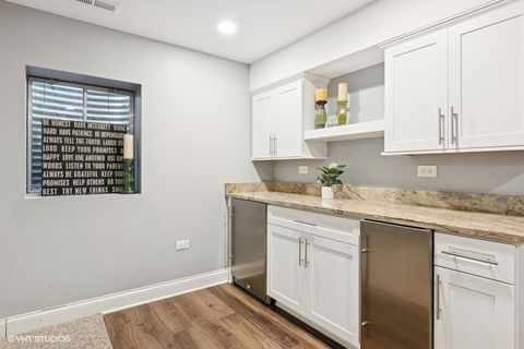 Tiny photo for 816 S Spring Road, Elmhurst, IL 60126 (MLS # 12364332)