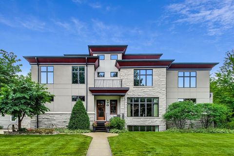 Photo of 170 E South Street, Elmhurst, IL 60126 (MLS # 12677606)