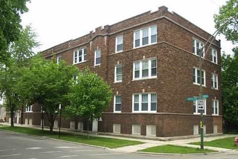 3840 W ROSCOE Street 2 Chicago IL 60641