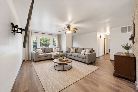 Tiny photo for 42 Briarcliff Road, Montgomery, IL 60538 (MLS # 12755091)