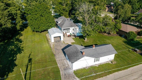 Tiny photo for 416 S Walnut Street, Wenona, IL 61377 (MLS # 12715982)