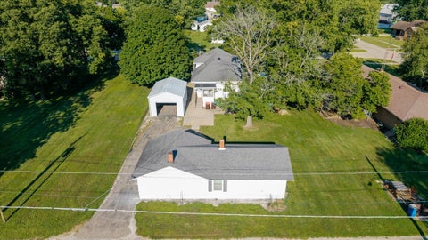 Tiny photo for 416 S Walnut Street, Wenona, IL 61377 (MLS # 12715982)