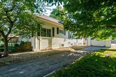 Tiny photo for 416 S Walnut Street, Wenona, IL 61377 (MLS # 12715982)