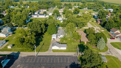 Tiny photo for 416 S Walnut Street, Wenona, IL 61377 (MLS # 12715982)