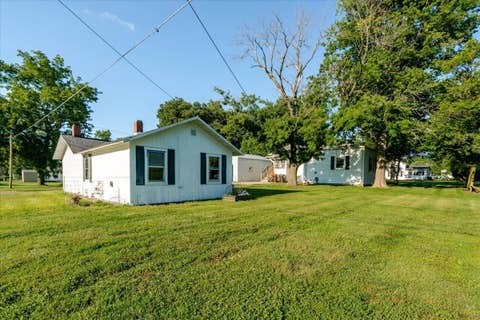 Tiny photo for 416 S Walnut Street, Wenona, IL 61377 (MLS # 12715982)