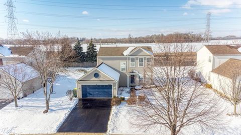 A home in Plainfield