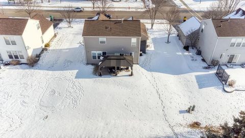 A home in Plainfield