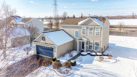 A home in Plainfield