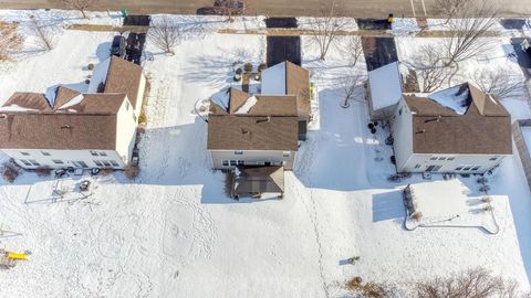 A home in Plainfield