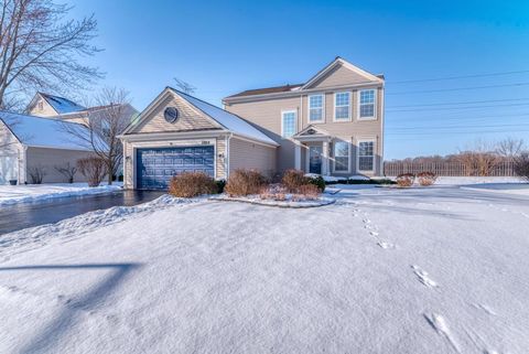 A home in Plainfield