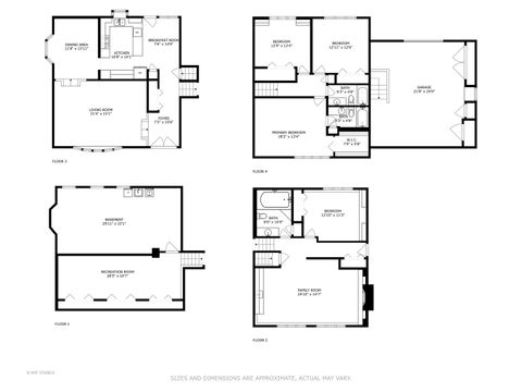 Tiny photo for 10531 Camelot Street, Westchester, IL 60154 (MLS # 12440052)