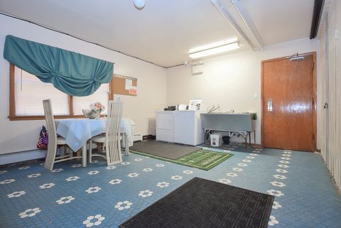 Tiny photo for 7347 W Diversey Avenue #3, Elmwood Park, IL 60707 (MLS # 12617793)