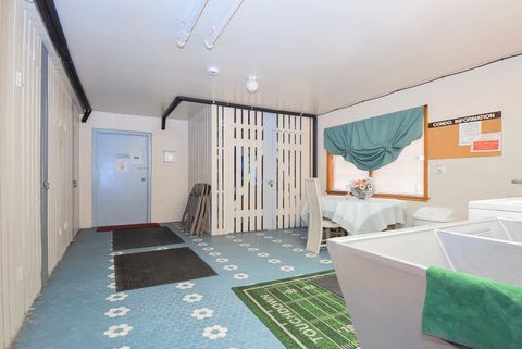 Tiny photo for 7347 W Diversey Avenue #3, Elmwood Park, IL 60707 (MLS # 12617793)