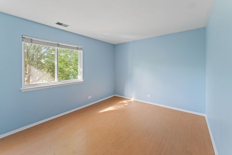Tiny photo for 601 Hanover Court #Z2, Schaumburg, IL 60194 (MLS # 12476445)