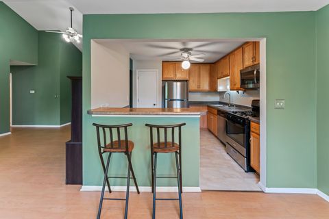 Tiny photo for 601 Hanover Court #Z2, Schaumburg, IL 60194 (MLS # 12476445)
