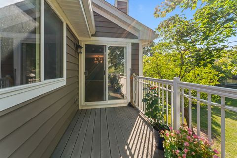 Tiny photo for 601 Hanover Court #Z2, Schaumburg, IL 60194 (MLS # 12476445)