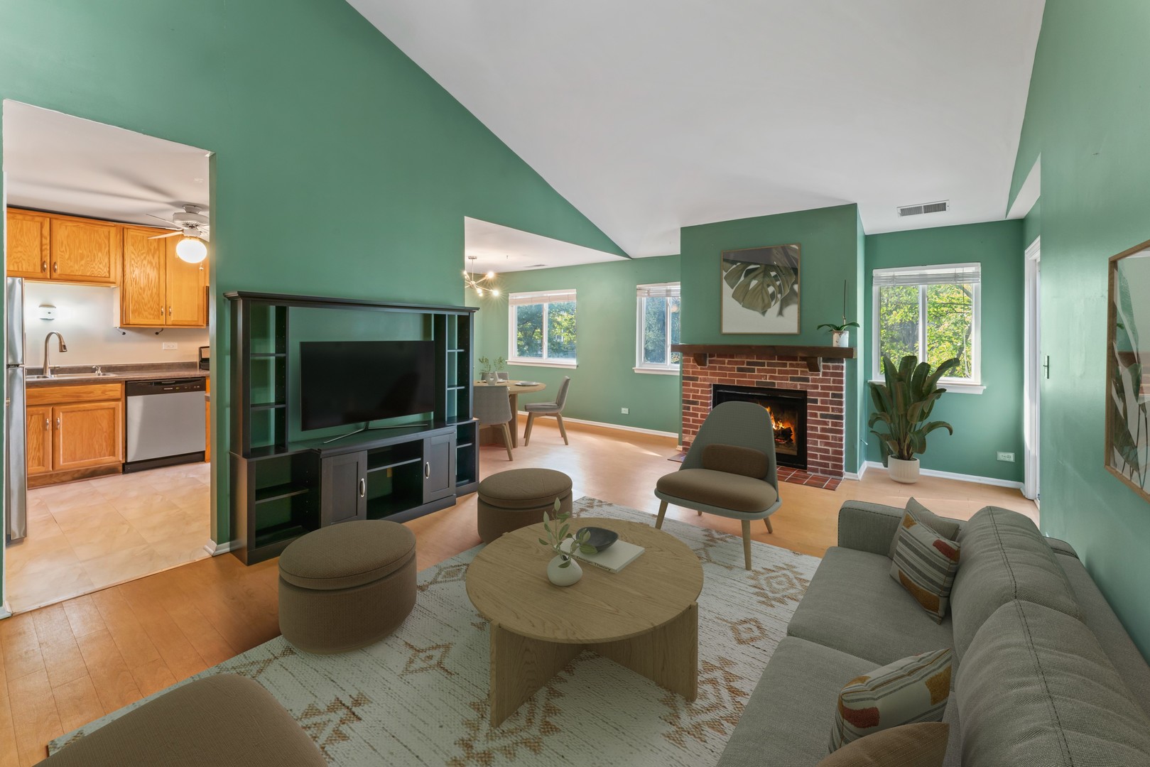 601 Hanover Court Z2