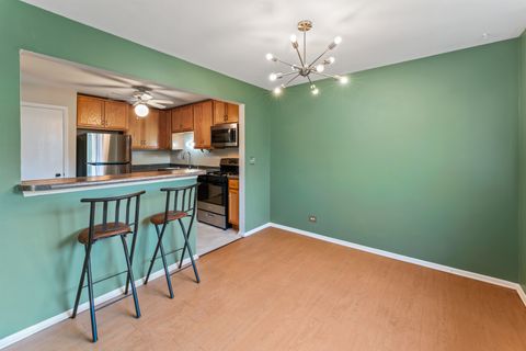 Tiny photo for 601 Hanover Court #Z2, Schaumburg, IL 60194 (MLS # 12476445)