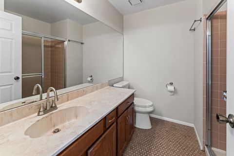 Tiny photo for 601 Hanover Court #Z2, Schaumburg, IL 60194 (MLS # 12476445)