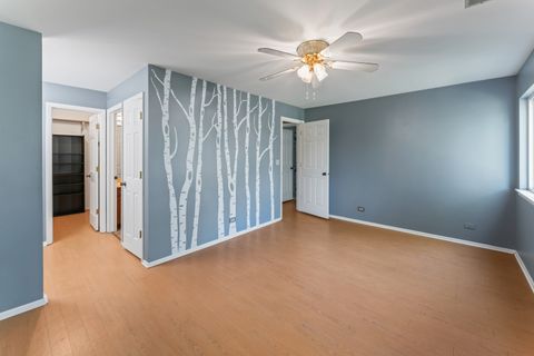Tiny photo for 601 Hanover Court #Z2, Schaumburg, IL 60194 (MLS # 12476445)