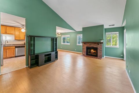 Tiny photo for 601 Hanover Court #Z2, Schaumburg, IL 60194 (MLS # 12476445)