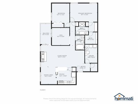Tiny photo for 601 Hanover Court #Z2, Schaumburg, IL 60194 (MLS # 12476445)