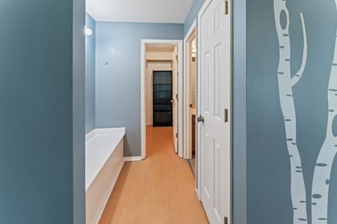 Tiny photo for 601 Hanover Court #Z2, Schaumburg, IL 60194 (MLS # 12476445)