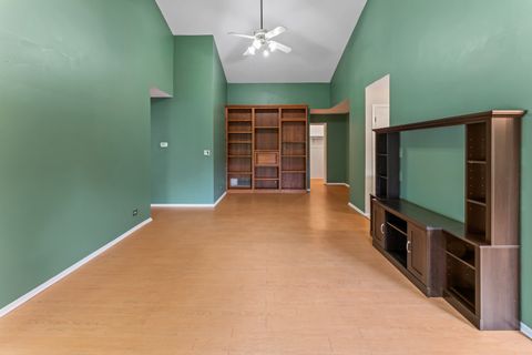Tiny photo for 601 Hanover Court #Z2, Schaumburg, IL 60194 (MLS # 12476445)