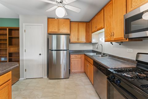 Tiny photo for 601 Hanover Court #Z2, Schaumburg, IL 60194 (MLS # 12476445)