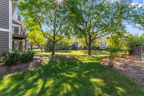 Tiny photo for 601 Hanover Court #Z2, Schaumburg, IL 60194 (MLS # 12476445)