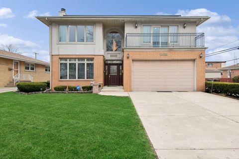 10015 Lamon Avenue N Skokie IL 60077