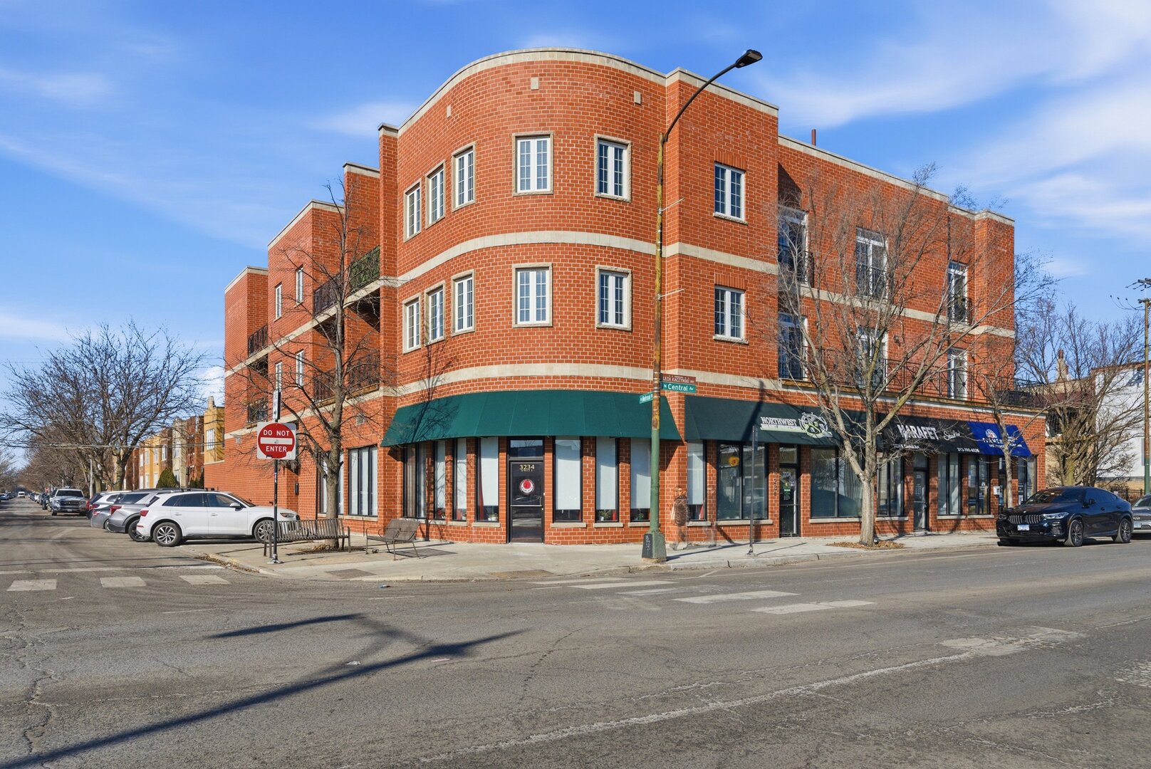 3234 N Central Avenue 304