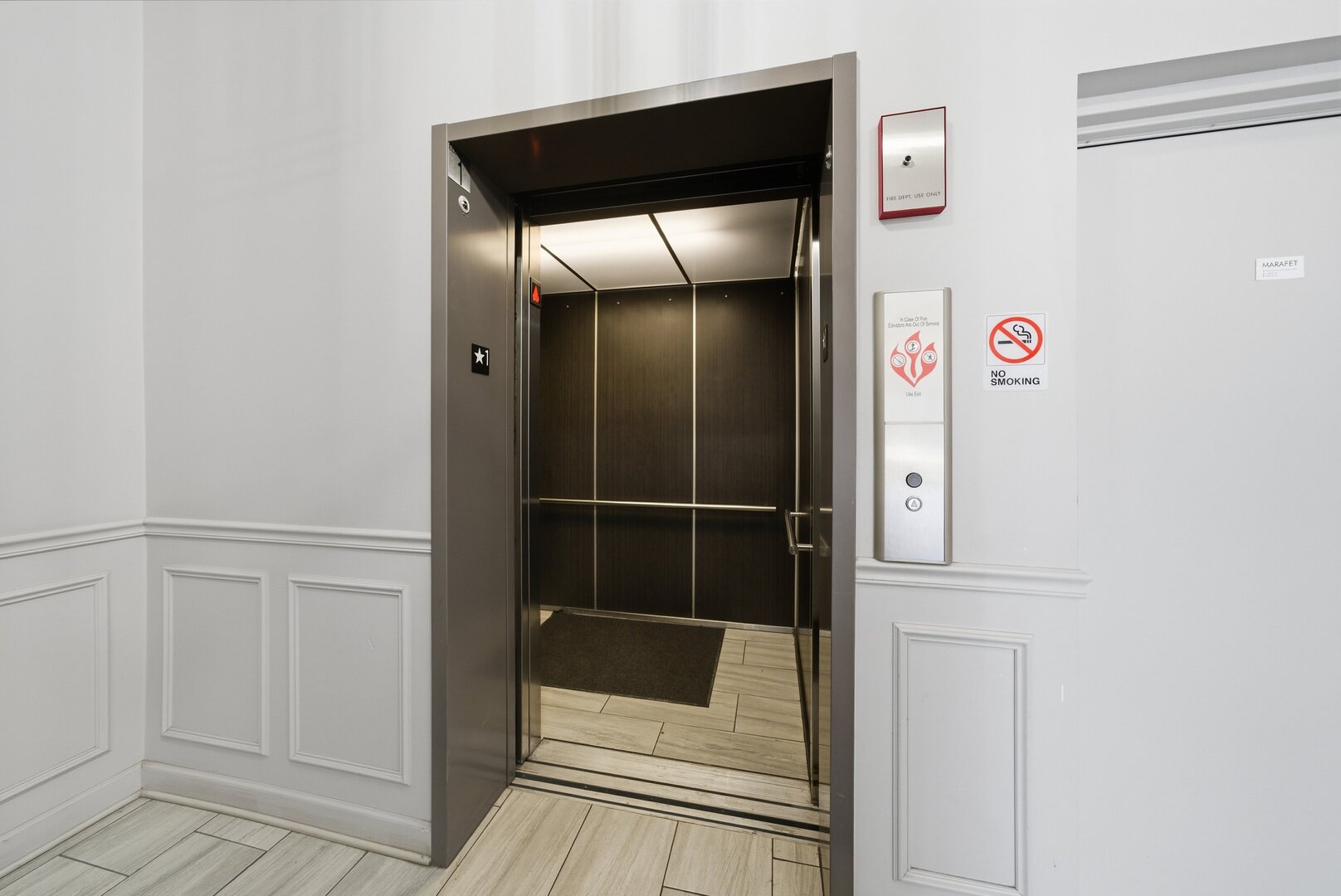 3234 N Central Avenue 304