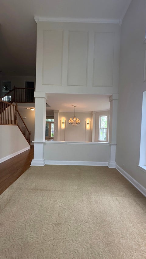 Tiny photo for 572 E DELGADO Drive, Palatine, IL 60074 (MLS # 12752577)