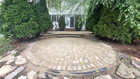 Tiny photo for 572 E DELGADO Drive, Palatine, IL 60074 (MLS # 12752577)