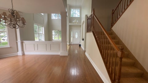 Tiny photo for 572 E DELGADO Drive, Palatine, IL 60074 (MLS # 12752577)