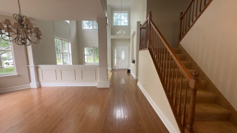 Tiny photo for 572 E DELGADO Drive, Palatine, IL 60074 (MLS # 12752577)