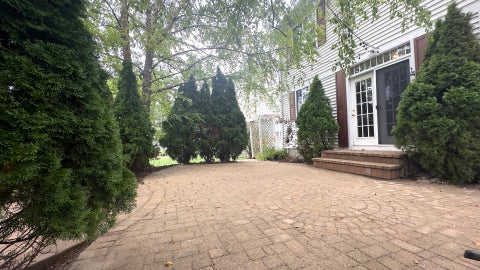 Tiny photo for 572 E DELGADO Drive, Palatine, IL 60074 (MLS # 12752577)