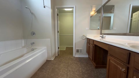 Tiny photo for 572 E DELGADO Drive, Palatine, IL 60074 (MLS # 12752577)