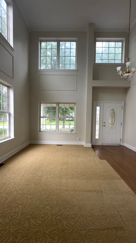 Tiny photo for 572 E DELGADO Drive, Palatine, IL 60074 (MLS # 12752577)