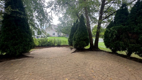 Tiny photo for 572 E DELGADO Drive, Palatine, IL 60074 (MLS # 12752577)