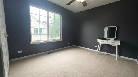 Tiny photo for 572 E DELGADO Drive, Palatine, IL 60074 (MLS # 12752577)