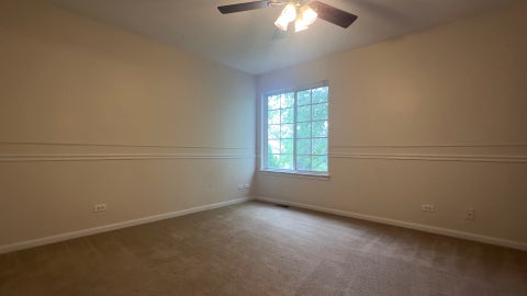 Tiny photo for 572 E DELGADO Drive, Palatine, IL 60074 (MLS # 12752577)