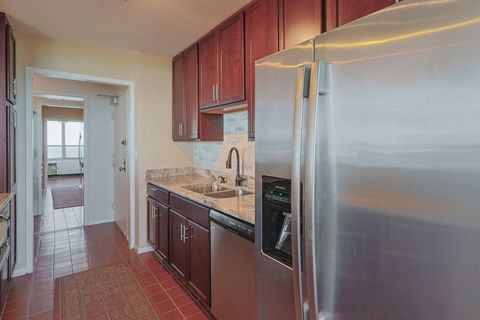 Tiny photo for 3550 N Lake Shore Drive #2615, Chicago, IL 60657 (MLS # 12514337)