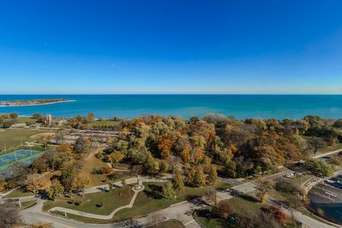 Tiny photo for 3550 N Lake Shore Drive #2615, Chicago, IL 60657 (MLS # 12514337)