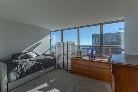 Tiny photo for 3550 N Lake Shore Drive #2615, Chicago, IL 60657 (MLS # 12514337)
