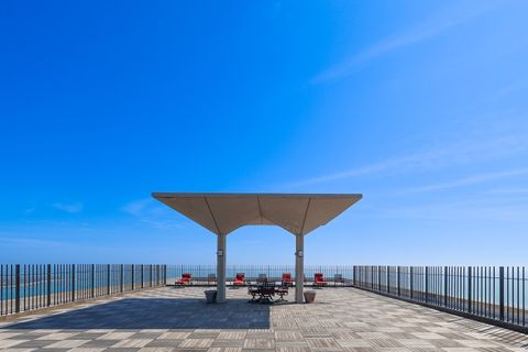 Tiny photo for 3550 N Lake Shore Drive #2615, Chicago, IL 60657 (MLS # 12514337)