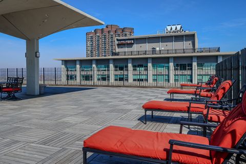 Tiny photo for 3550 N Lake Shore Drive #2615, Chicago, IL 60657 (MLS # 12514337)