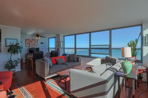 Tiny photo for 3550 N Lake Shore Drive #2615, Chicago, IL 60657 (MLS # 12514337)