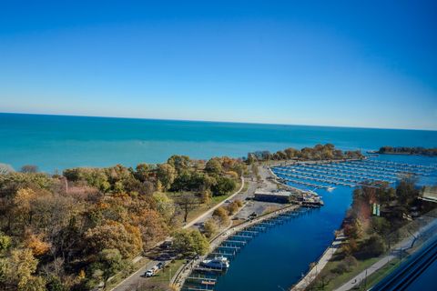 Tiny photo for 3550 N Lake Shore Drive #2615, Chicago, IL 60657 (MLS # 12514337)
